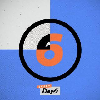 DAY6--I Loved You