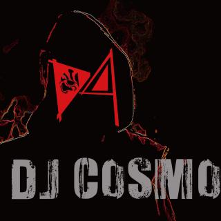 低空飞行－D9电音频道－2018 dj-cosmo deep house mix set