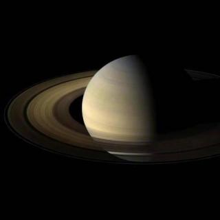 Saturn circle
