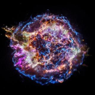 银河说：什么是宇宙大爆炸？