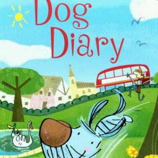 4. Dog  Diary ～Leo腾