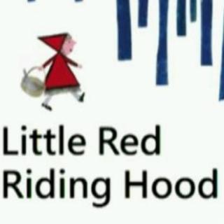 Little Red Rding Hood