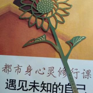 17《担心是最差的礼物》