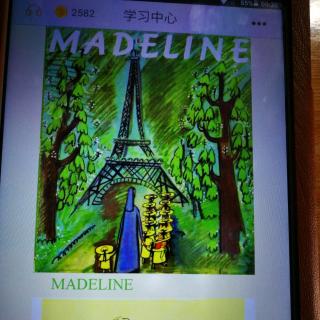 MADELINE