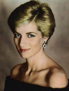 Why Princess Diana Remins an Obsessio in the US 20 Years After Her Death