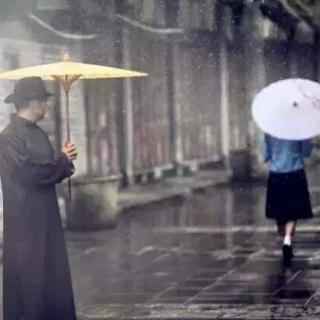 雨巷