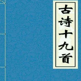 古诗十九首之四 今日良宴会