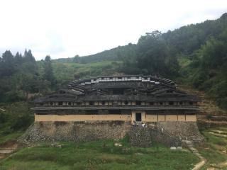 山雨（第二课）