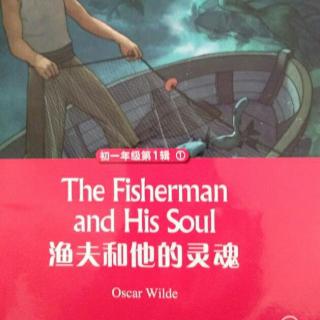 The Fisherman and His Soul 02