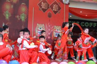 春节的来历过年的传说