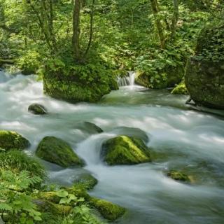 鄞江，绝色小山水