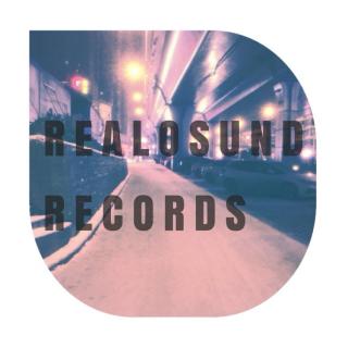 REALSOUND Records Vol.51 Free Door