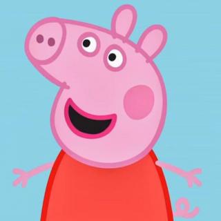 【定制故事】经典动画⭐️小猪去超市