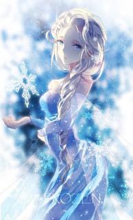 冰雪女王