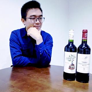 陈sir带你品红酒第三期-新中国葡萄酒的发展历史