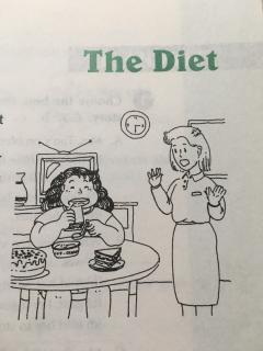 The Diet