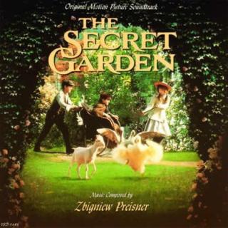 The Secret Garden~1