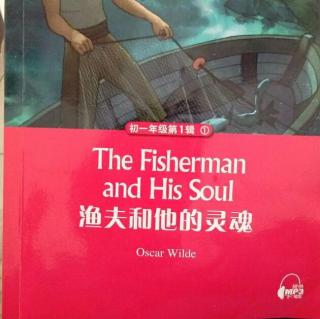 The Fisherman and his soul 05