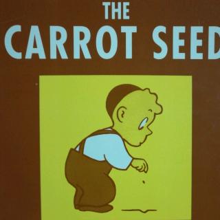 the carrot seed