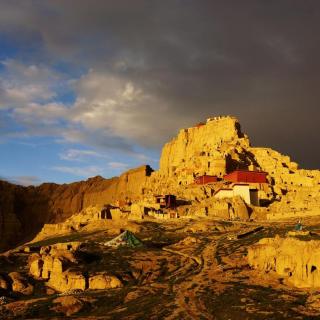 西部旅游~《极地》告诉你为什么要去西藏