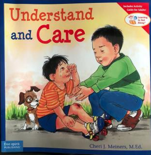 Understand and Care