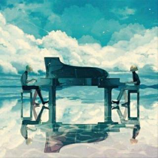 故梦（钢琴）