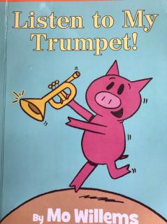 Listen to My Trumpet!