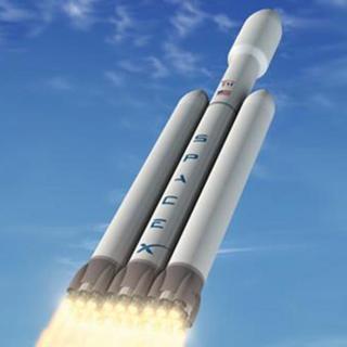 「E分钟」0206：SpaceX重型猎鹰火箭发射在即，华为手表或将支持手背