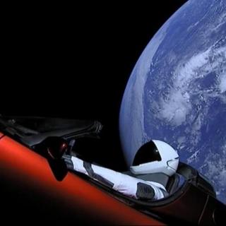 「E分钟」0207：特斯拉跑车正飞向火星！魅蓝性价比旗舰E3下月发布