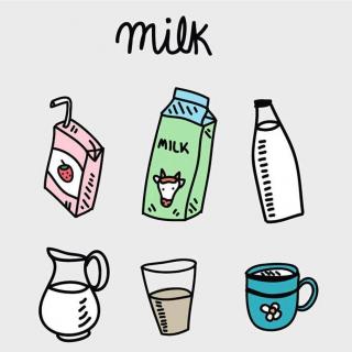 040【表妹聊天室】这些牛奶酸奶内幕你知道吗？