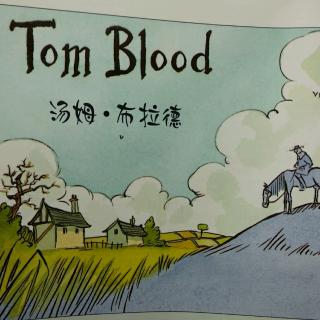 Tom Blood   02