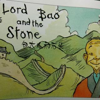 Lord Bao and the Stone  03