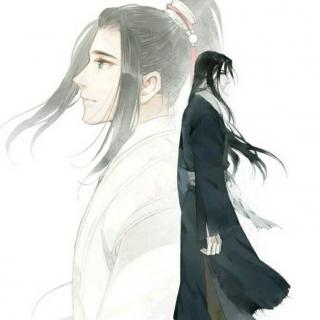 魔道祖师    三毒2