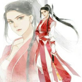 魔道祖师    三毒3