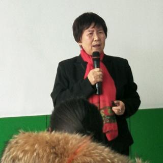 宝健代理商儿童医院专家杨现华杨教受分享健康讲坐