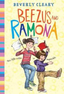 Beezus and Ramona Chapter3 02