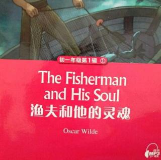 The Fisherman and His Soul 06下