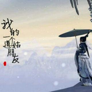 《我的一个道姑朋友》（剧情版）