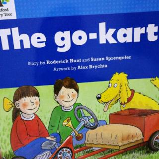 thegokart