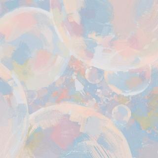 浮跃 · Floating Colors - Pax Japonica Groove