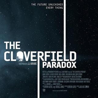 大话说电影 24 科洛弗悖论 The Cloverfield Paradox