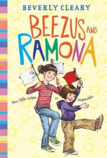 Beezus and Ramona Chapter4 01