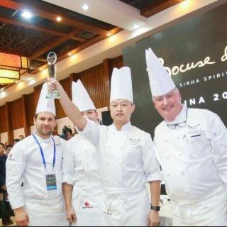 博古斯烹饪大赛，世界级美食“发源地”