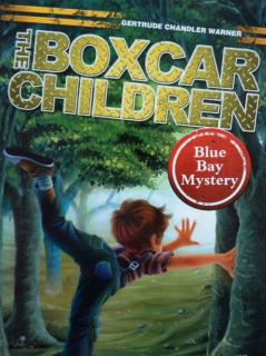 The Boxcar Children, Book 6, Chapter 1