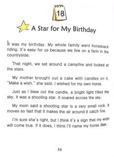 A Star for My Birthday-20180218