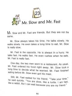 Mr. Slow and Mr. Fast-20180223