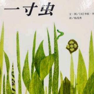 《一寸虫》