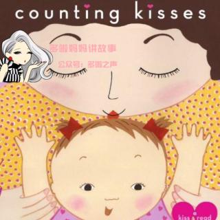 《Counting  Kisses》