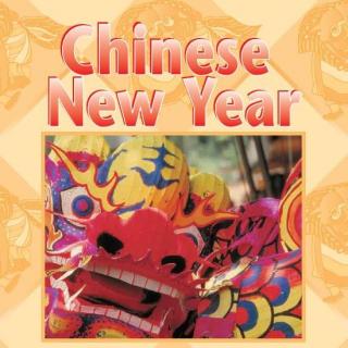 【新春愉快】《Chinese New Year 春节》