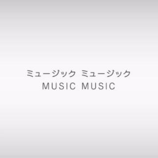 【KBShinya】music music